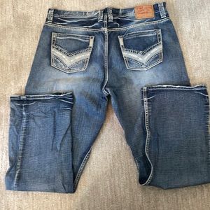 Men’s jeans